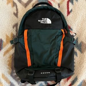 North Face Recon Backpack
